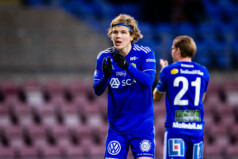 Gick gratis från GIF Sundsvall - Nu bäst i hela Allsvenskan