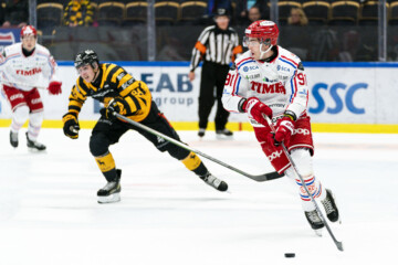 Timrå har chans att klättra upp på säker mark i mötet mot Skellefteå