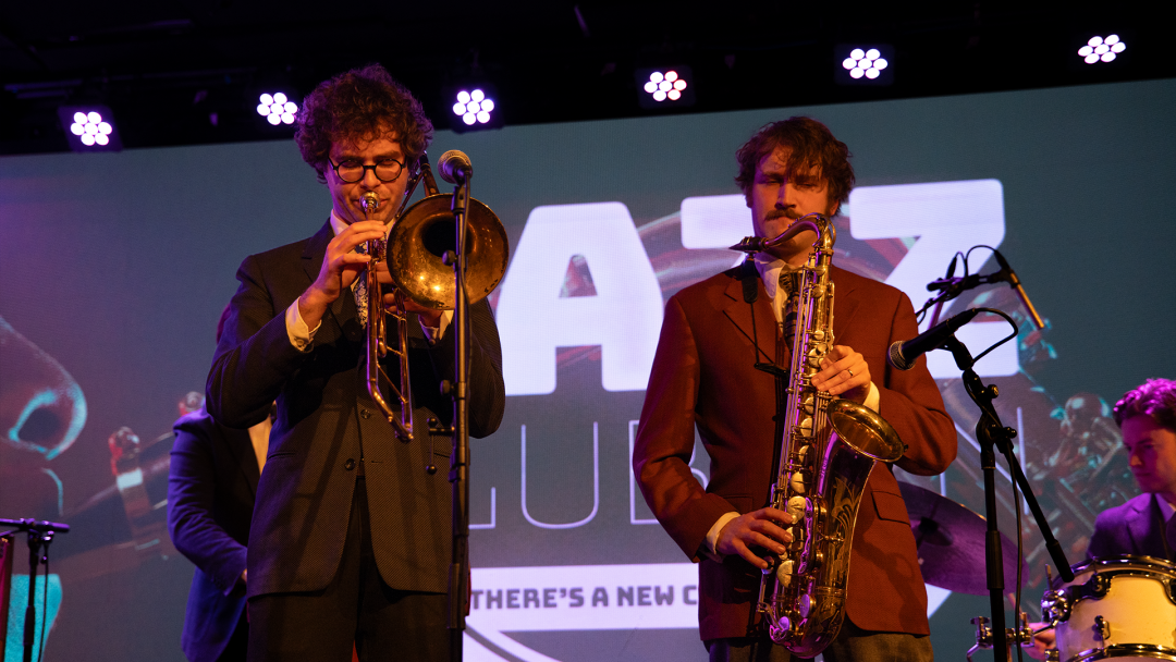 Mattebo/Adami Quintet p&aring; releaseturn&eacute; &ndash; intensiv v&aring;r p&aring; v&auml;garna