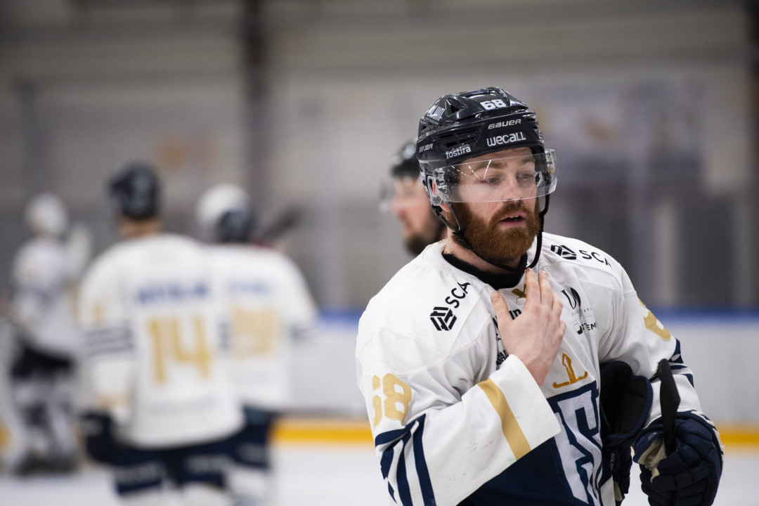 Sundsvall avancerar till semifinal