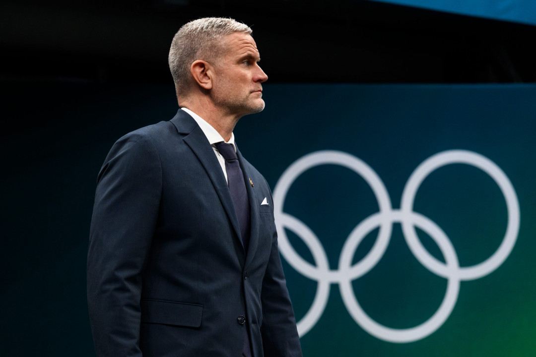 Mikael Gath blir ny tr&auml;nare f&ouml;r Timr&aring; IK