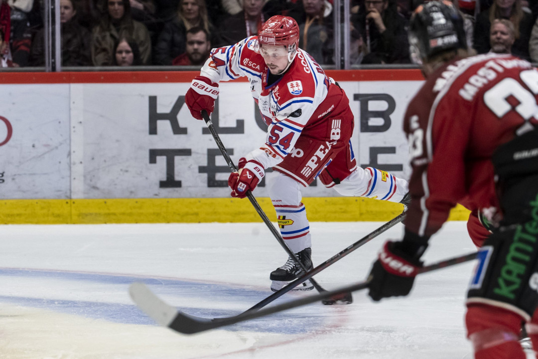 Dahl&eacute;ns show r&auml;ckte inte &ndash; Timr&aring; f&ouml;ll i &ouml;desmatchen