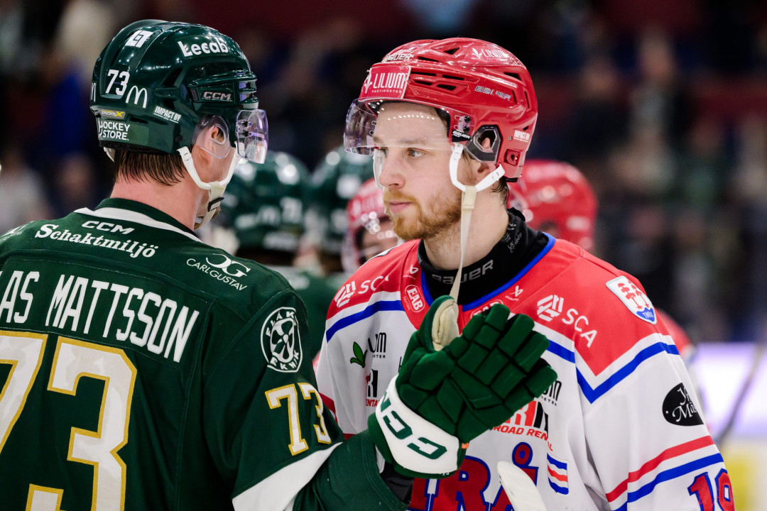 Tung f&ouml;rlust i Karlstad &ndash; Rysare v&auml;ntar