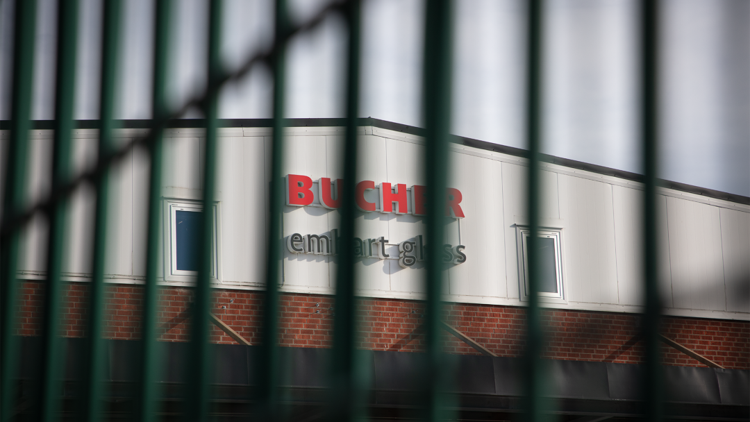 Emhart varslar &ndash; igen