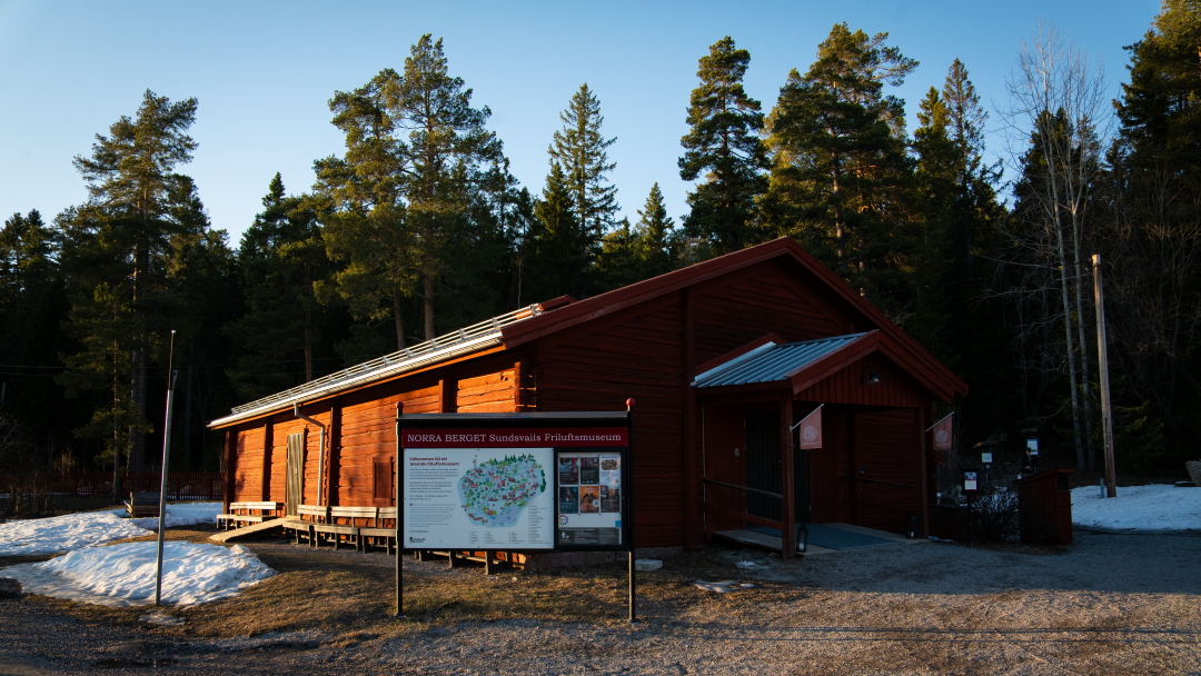 V&auml;nnerna minns Anders &Ouml;hrn