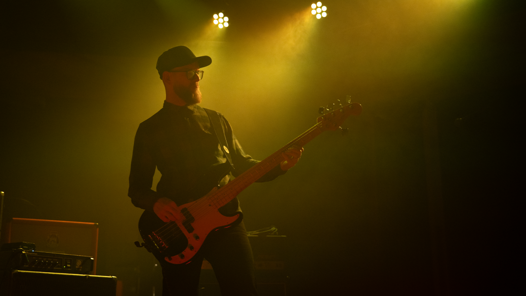 Bildextra &ndash; Wavefest