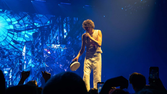 H&aring;kan i Sundsvall &ndash; Bildextra