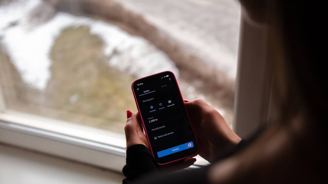 Kvinna frik&auml;nns fr&aring;n narkotikabrott &ndash; en fundamental fr&aring;ga har inte kontrollerats