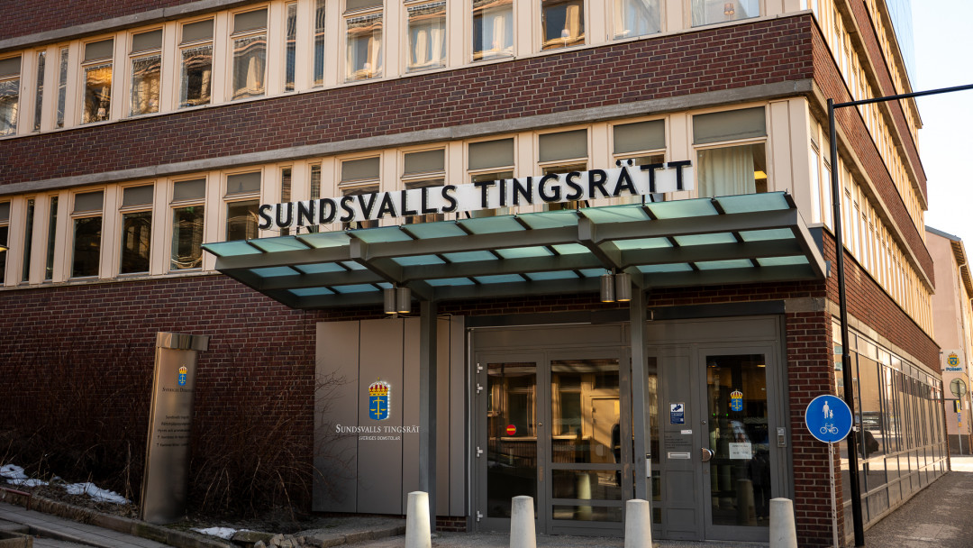 Mordbrandsr&auml;tteg&aring;ngen: R&auml;tten misst&auml;nker allvarlig psykisk st&ouml;rning