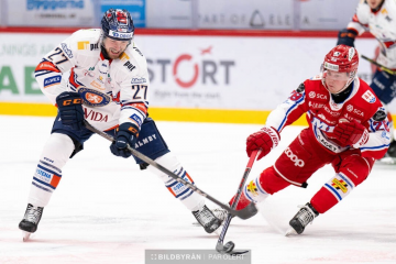 Inför Timrå IK:s avgörande match
