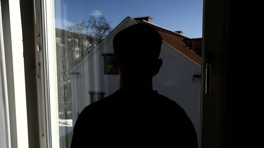 Man frik&auml;nd f&ouml;r hets mot folkgrupp