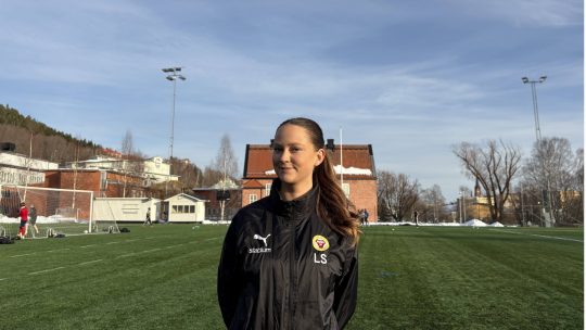 Fotbollslagen tvingas flytta ut n&auml;r konserterna flyttas in