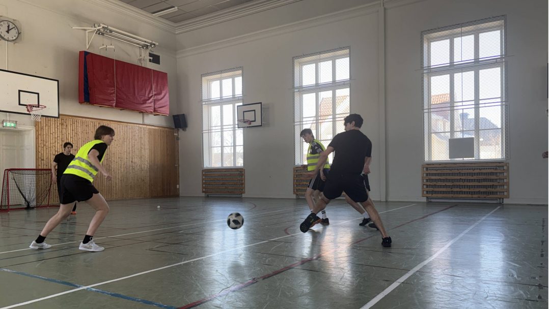 Fler alkoholfria event i studentlivet efterfr&aring;gas