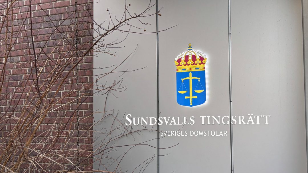 Polisen sk&ouml;t honom i benet &ndash; nu d&ouml;ms mannen f&ouml;r brott mot tj&auml;nsteman