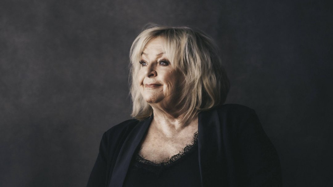 Kikki Danielsson inlagd p&aring; sjukhus&ndash; avskedsturn&eacute; kommer inte till Sundsvall