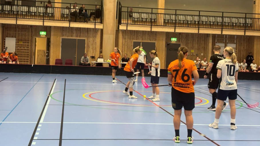 Sundsvalls IBF torskade inf&ouml;r SSL-kvalet &ndash; dessa f&aring;r de m&ouml;ta