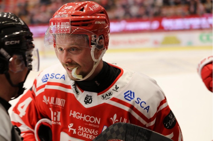 Timr&aring;s slutspelsdr&ouml;m krossad &ndash; Dahl&eacute;n hyllades i avskedet