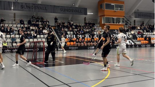 FBC storf&ouml;rlorade igen - pressat inf&ouml;r kvalreturen