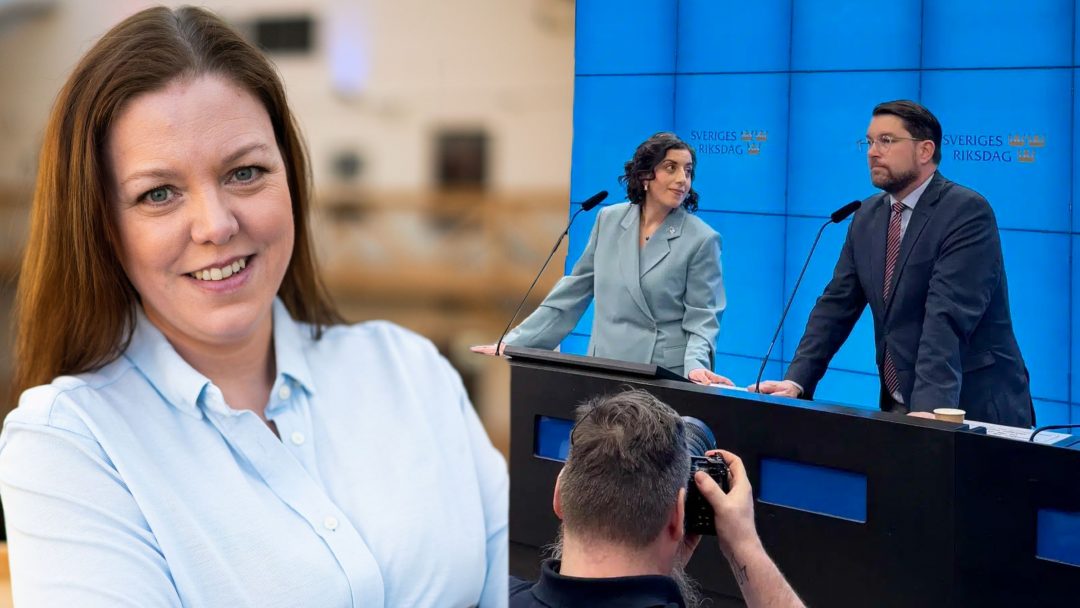 Efter L-beskedet: inget lokalt SD-samarbete p&aring; bordet i Sundsvall