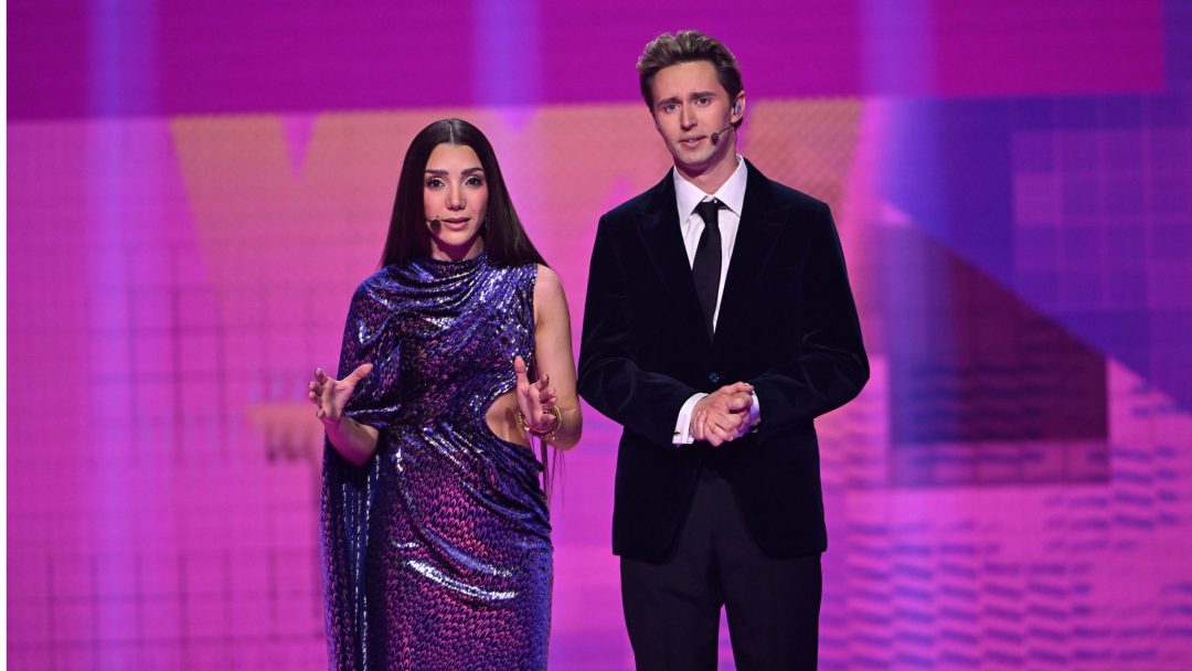 Sundsvallstjejen Gina Dirawi om Mello-comebacken: &ldquo;Som att jag aldrig har l&auml;mnat det h&auml;r bygget&rdquo;