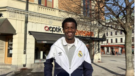 Pressens-snabba: Hur var H&aring;kan?