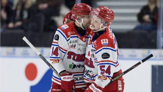 Timr&aring; f&ouml;rlorade igen &ndash; stor slutspelsduell att v&auml;nta