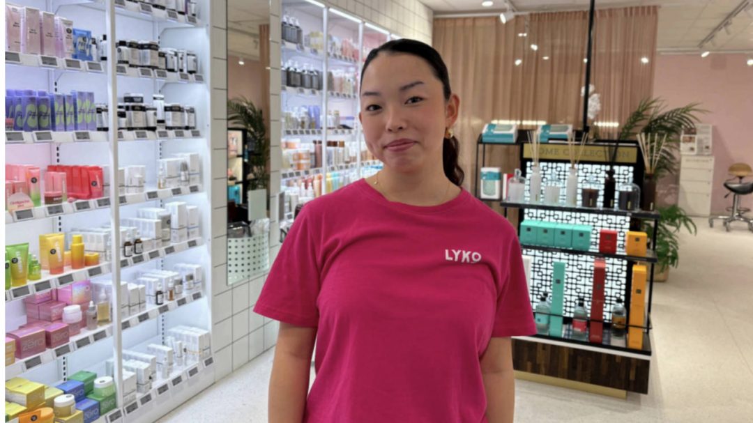 Pressens snabba: Vad tycker du om namnbytet av Birsta City?