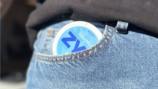 Kokain g&ouml;mdes i snusdosor