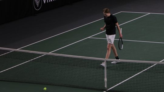 Svenskar i varje final!