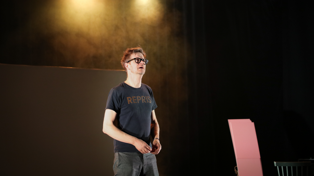 Ankan om Sundsvall: &ldquo;H&auml;r beh&ouml;vs det skoj&rdquo;